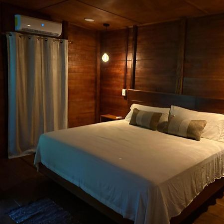 Hotel Quiloma Ranch Palenque Εξωτερικό φωτογραφία