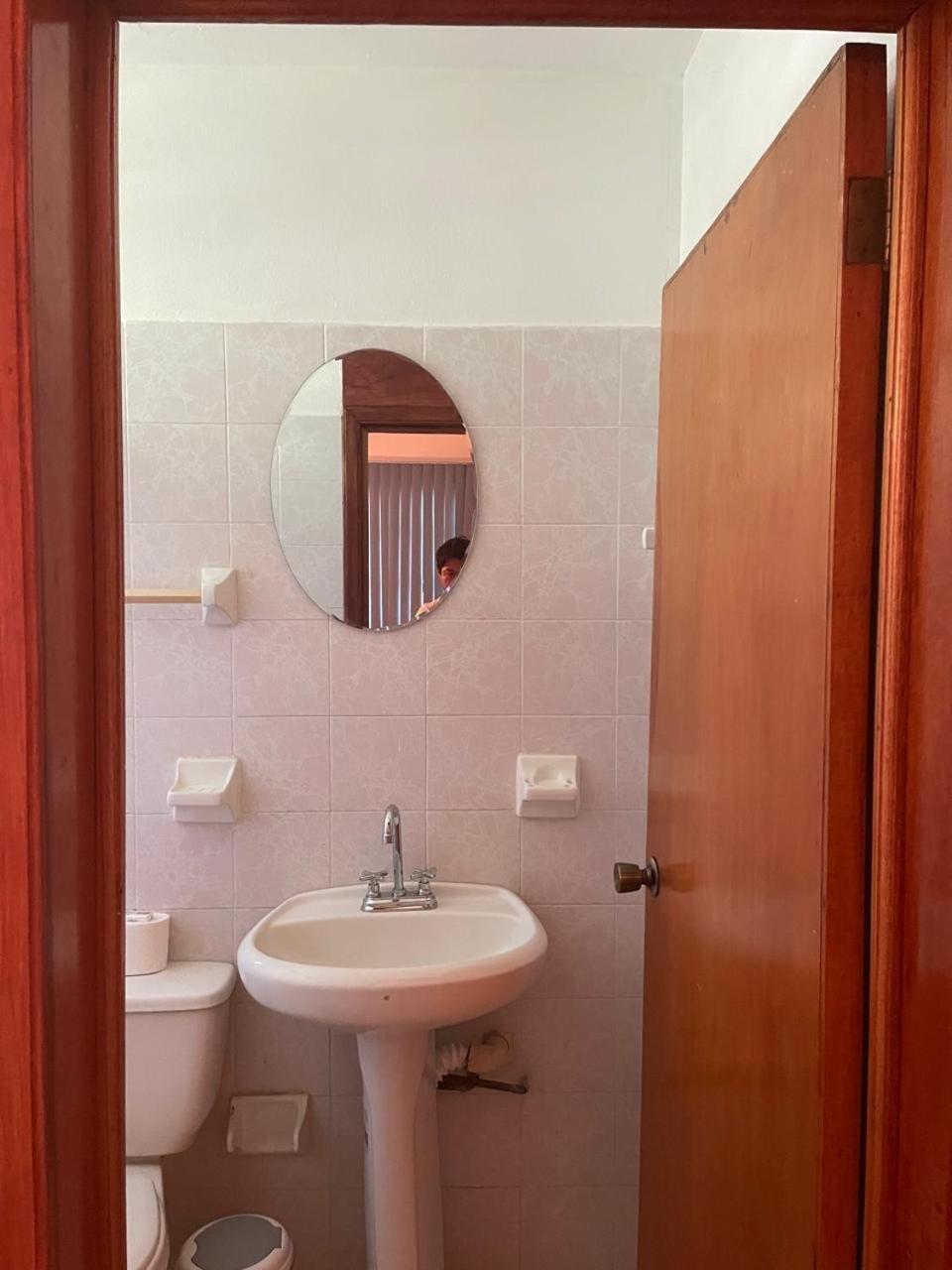 Hotel Quiloma Ranch Palenque Εξωτερικό φωτογραφία