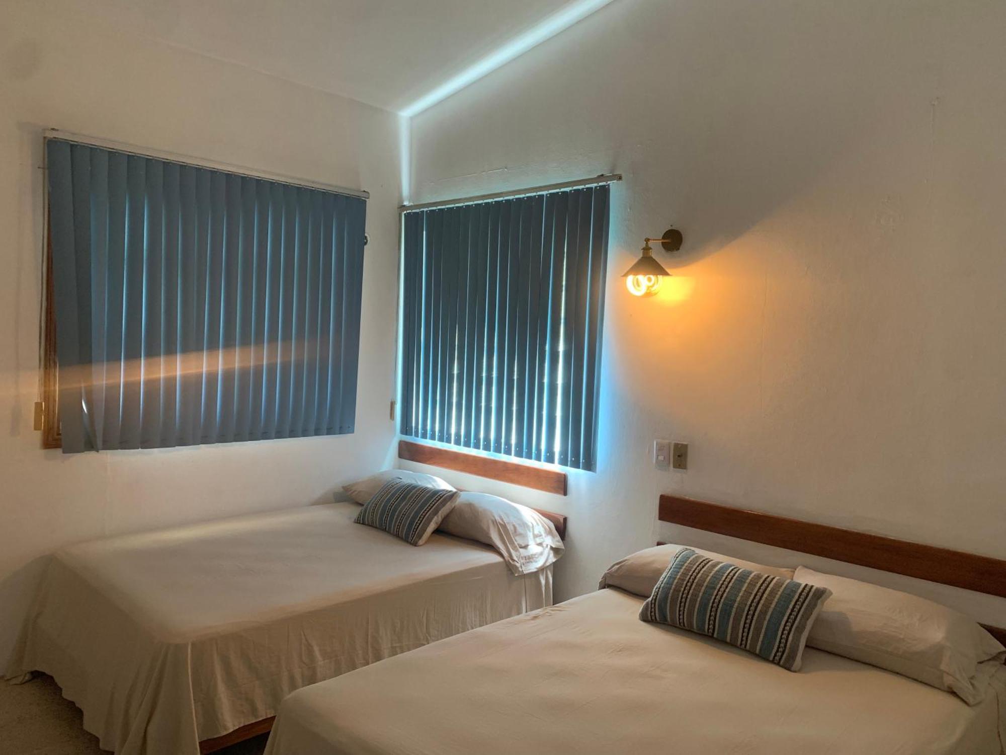 Hotel Quiloma Ranch Palenque Εξωτερικό φωτογραφία