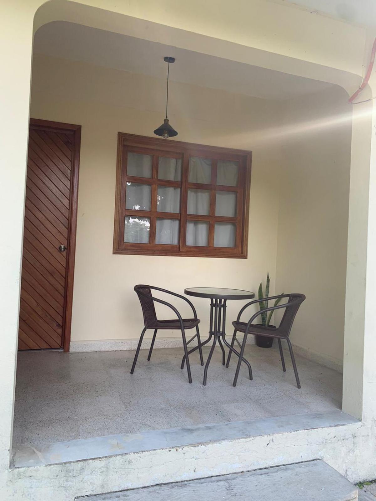 Hotel Quiloma Ranch Palenque Εξωτερικό φωτογραφία