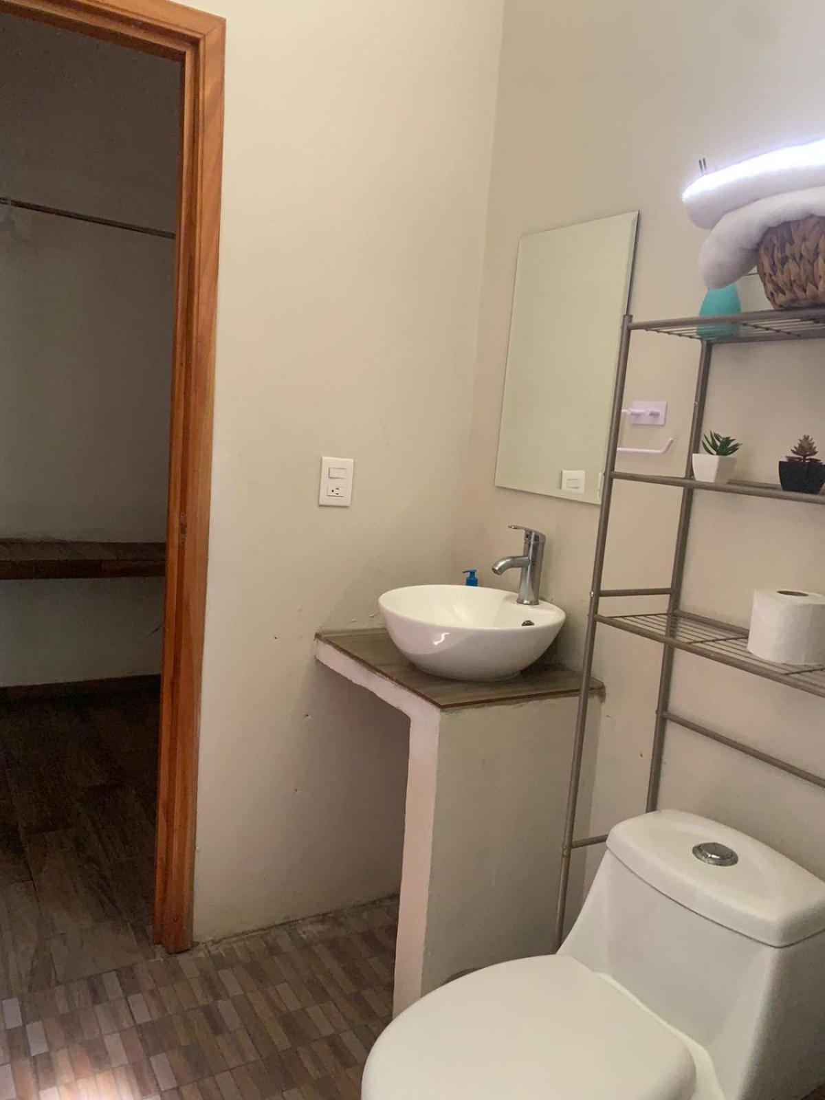 Hotel Quiloma Ranch Palenque Εξωτερικό φωτογραφία