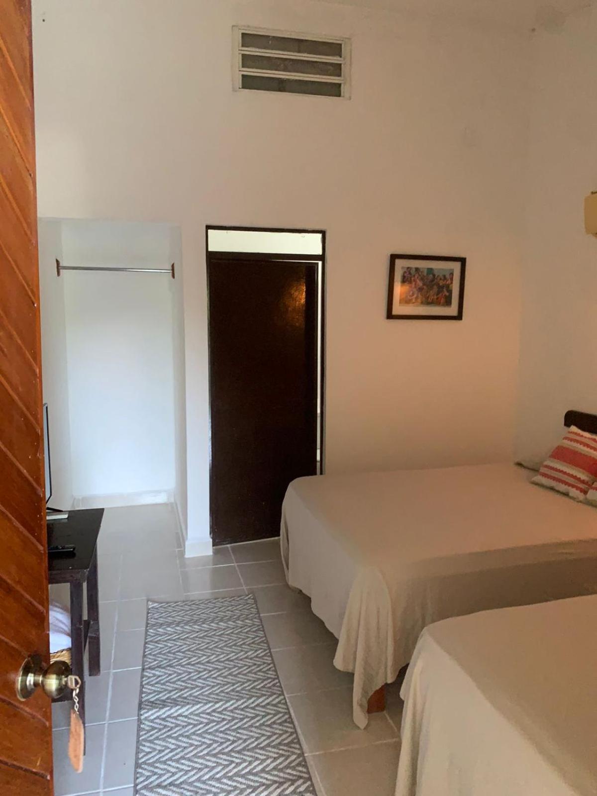 Hotel Quiloma Ranch Palenque Εξωτερικό φωτογραφία