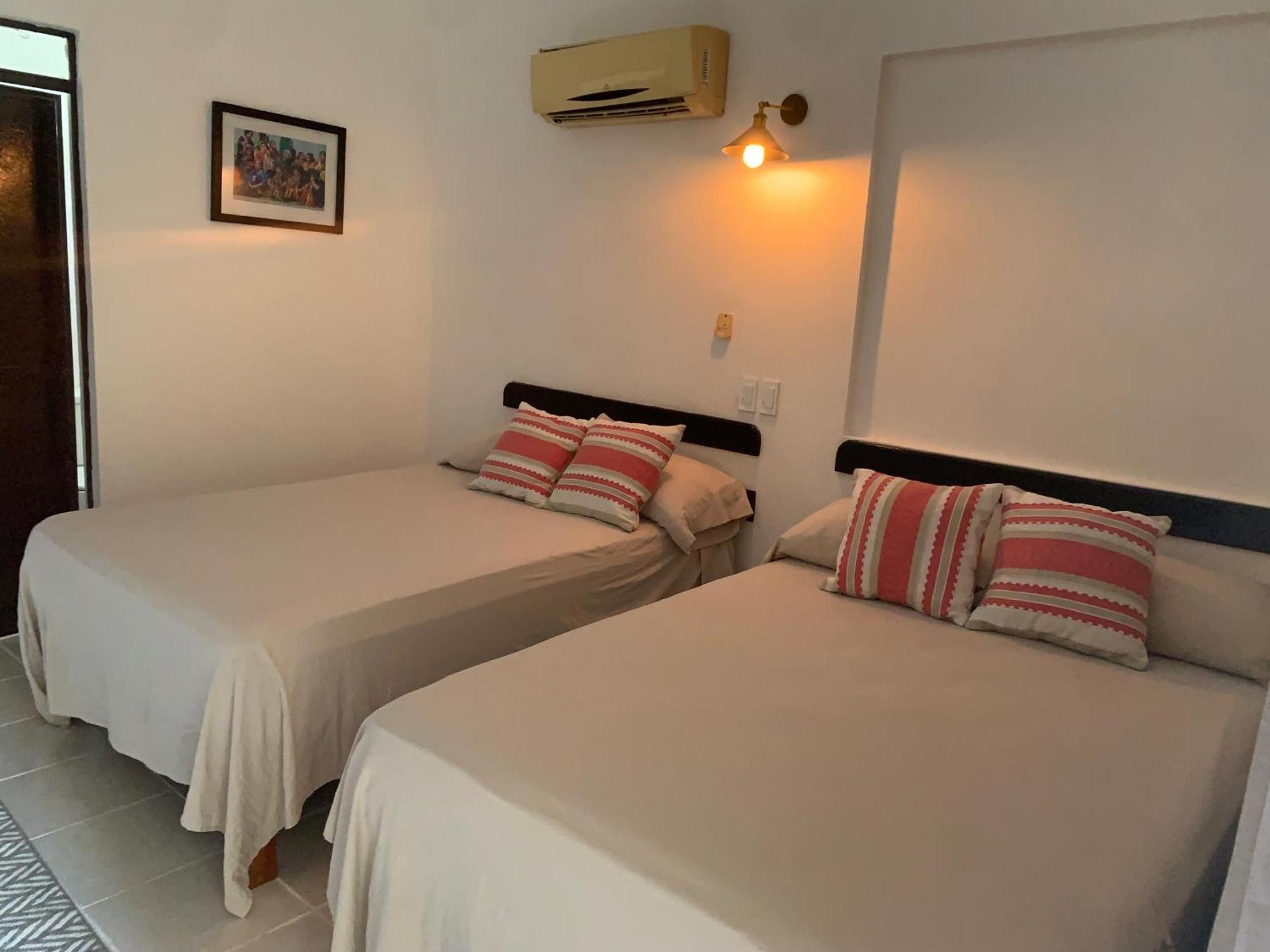 Hotel Quiloma Ranch Palenque Εξωτερικό φωτογραφία
