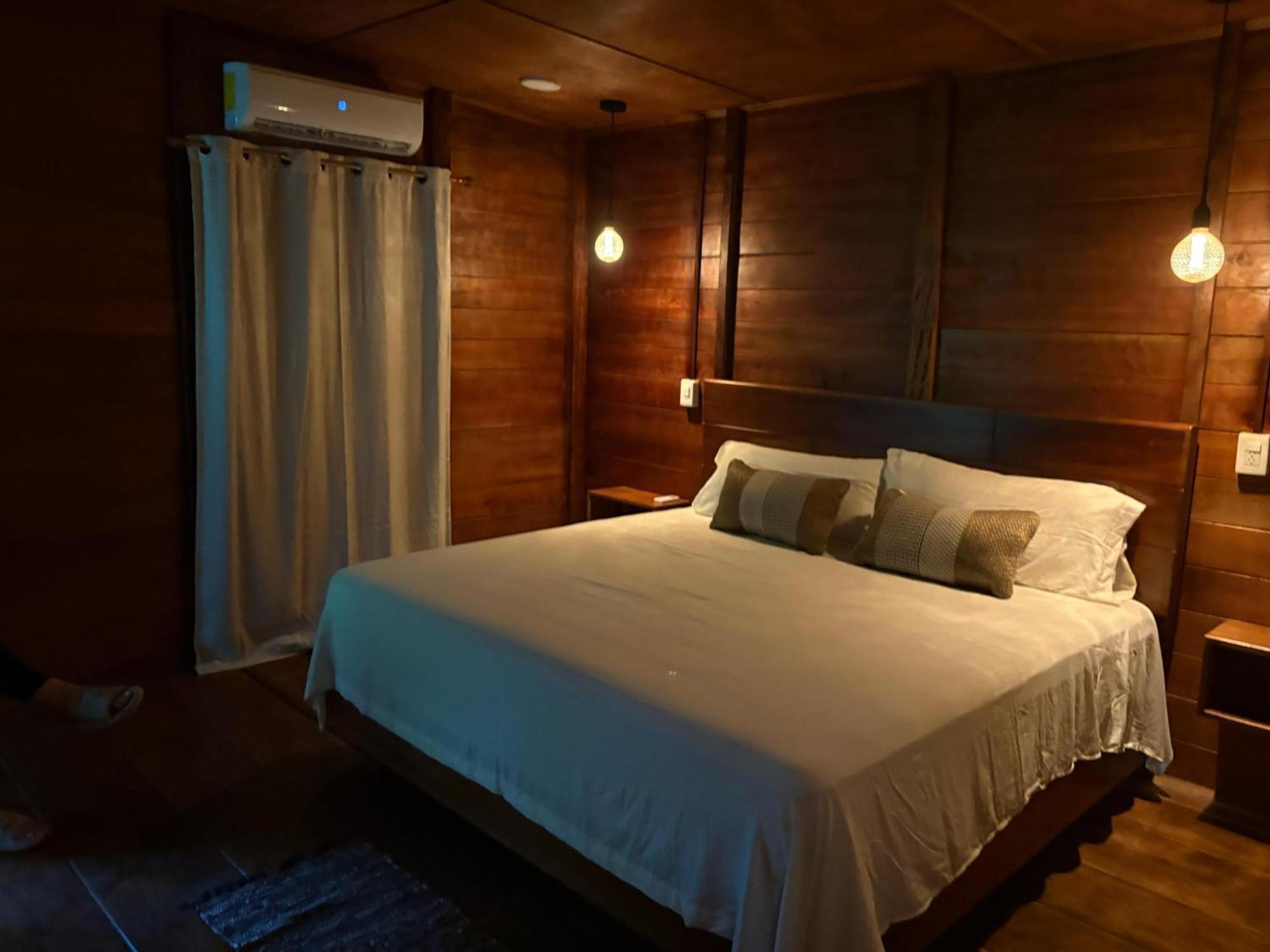 Hotel Quiloma Ranch Palenque Εξωτερικό φωτογραφία