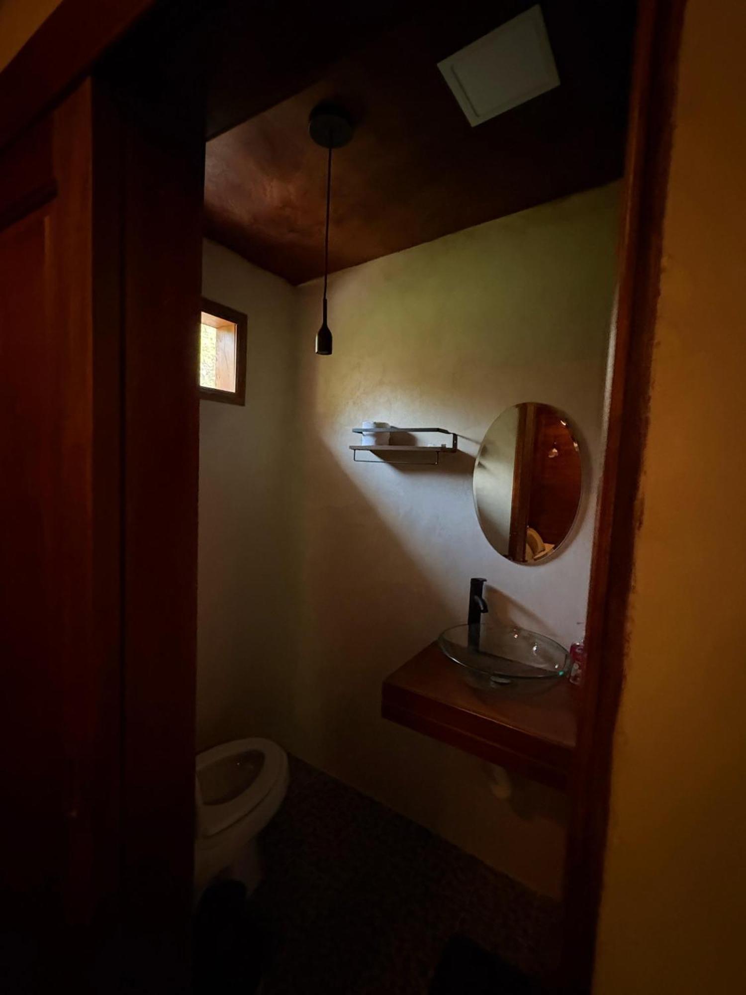 Hotel Quiloma Ranch Palenque Εξωτερικό φωτογραφία