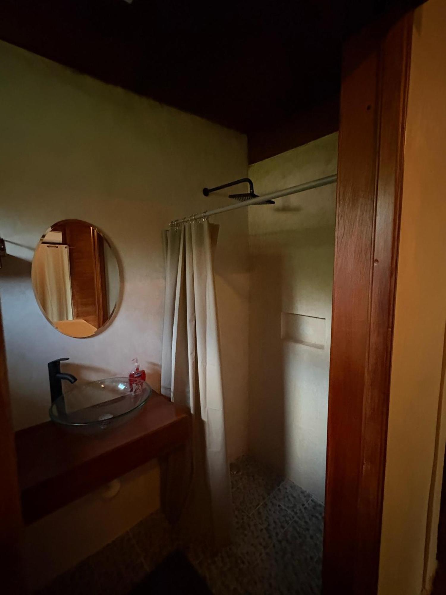 Hotel Quiloma Ranch Palenque Εξωτερικό φωτογραφία