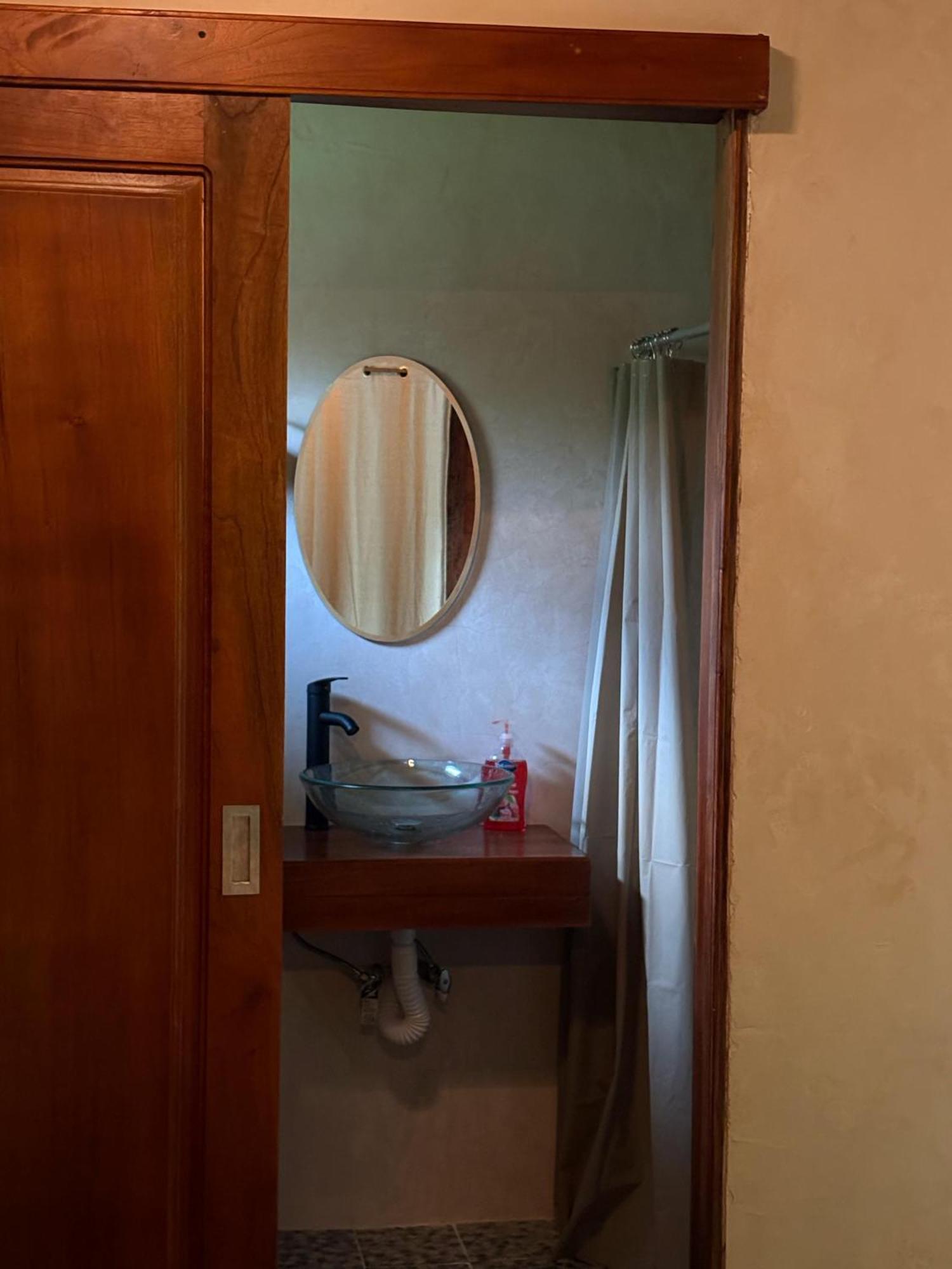 Hotel Quiloma Ranch Palenque Εξωτερικό φωτογραφία