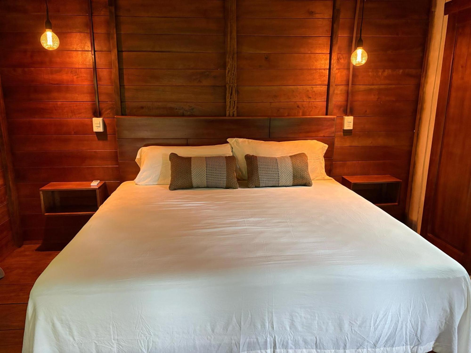 Hotel Quiloma Ranch Palenque Εξωτερικό φωτογραφία